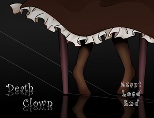 Death clown【Ver1.05】 Game Screen Shots