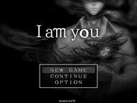 I am youのゲーム画面