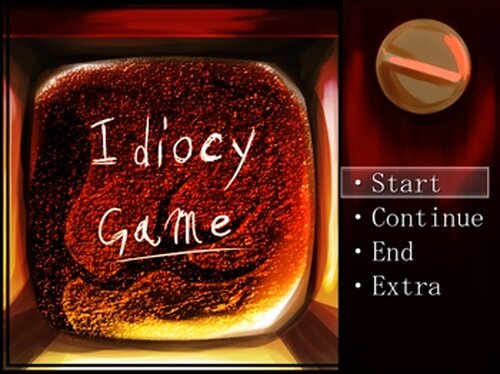 Idiocy Game -Case1 Game Screen Shots