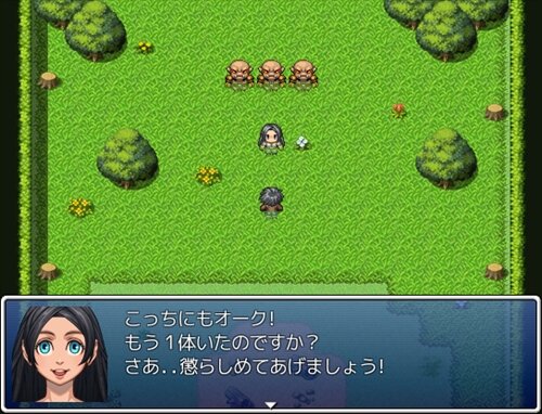 ＭＡＫＯＴＯ Game Screen Shot