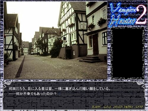 Vampire Hunter２ Game Screen Shot3