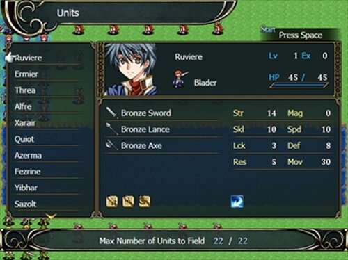 Battle Race Madness Game Screen Shot3