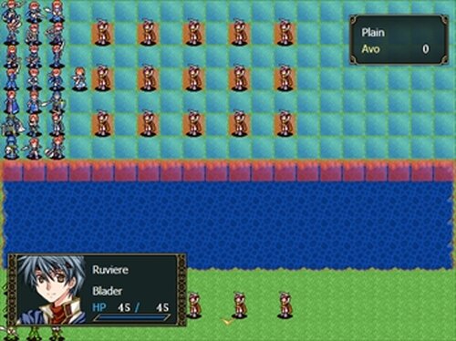 Battle Race Madness Game Screen Shots
