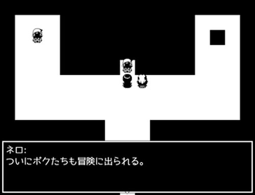無特色RPG アジナシ Game Screen Shot5