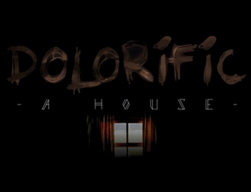 Dolorific: A House Game Screen Shot2