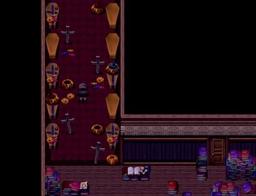 Dolorific: A House Game Screen Shot3