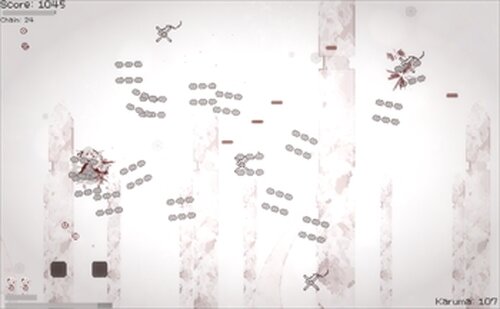 AruMa KeteRa Game Screen Shot3
