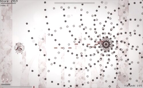 AruMa KeteRa Game Screen Shots
