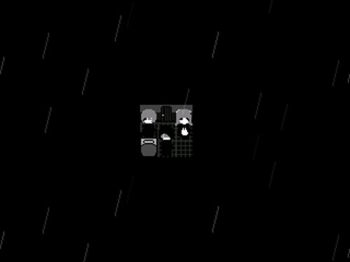 雨の中の箱舟で Game Screen Shot3