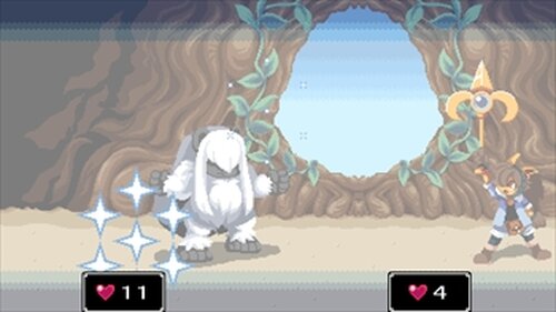IQuest Game Screen Shot4