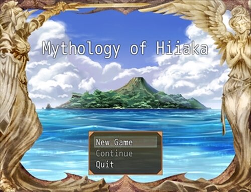 Mythology of Hiiaka Game Screen Shot5