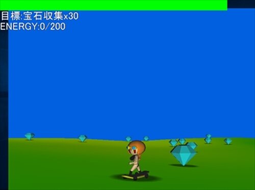 宝石収集 JewelryCollect Game Screen Shot3
