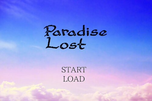 Paradise Lost Game Screen Shots