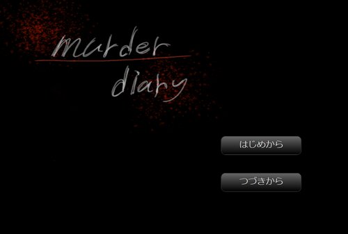 Murder Diary Game Screen Shot5