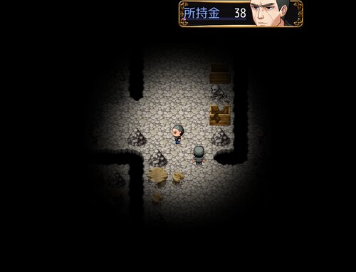 ＲＯＧＵＥ ＦＩＧＨＴ Game Screen Shot1