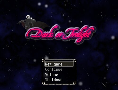 Dark or twilight Game Screen Shot5