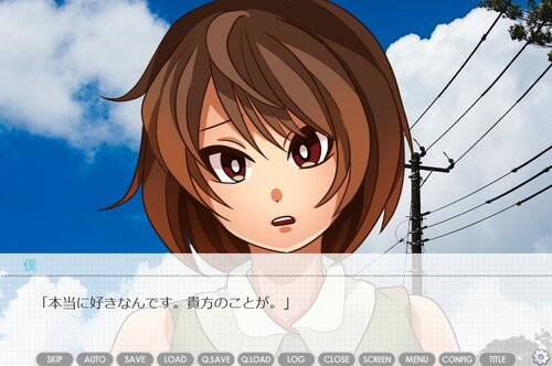 トワコ Game Screen Shot2