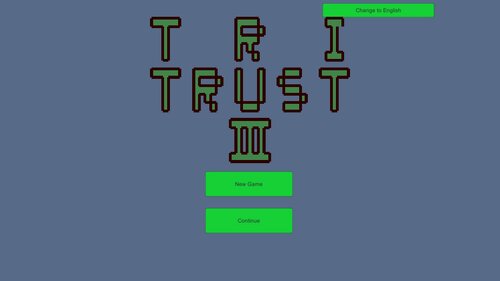 TriTrust3 Game Screen Shots