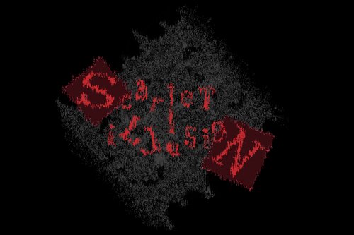 Scarlet illusion -Episode3:箱庭の道化-【ダウンロード版】 Game Screen Shot5