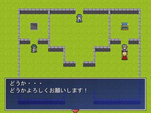 トリアージ勇者 Game Screen Shots