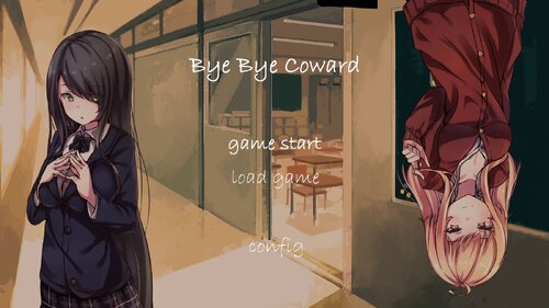 Bye Bye Coward Game Screen Shot5