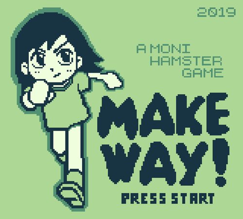 Make Way Game Screen Shot5