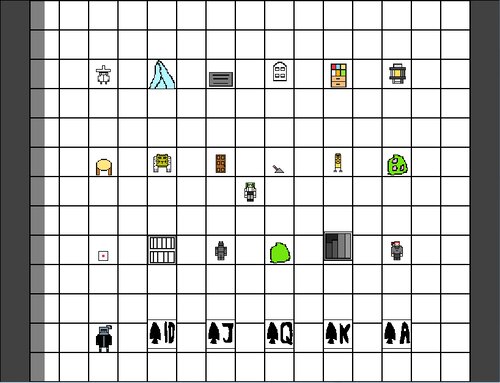 Puzzle50 Game Screen Shot3