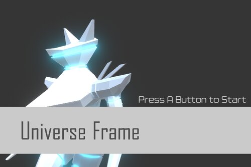 Universe Frame Game Screen Shot3