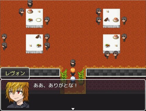 ヤマト・ミソロジー　ドミネート編 Game Screen Shot4