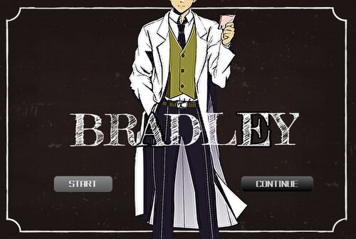 BRADLEY（ブラッドリー） Game Screen Shots