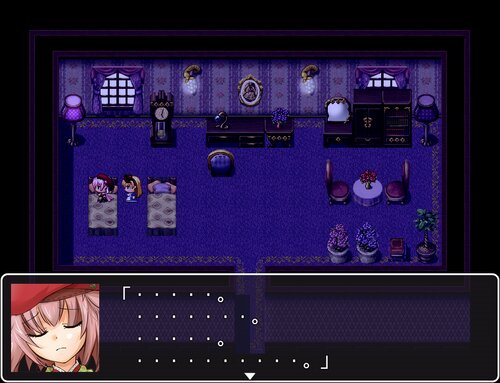 Alice The Ripper Game Screen Shot2