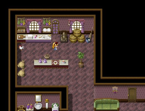 Alice The Ripper Game Screen Shot5