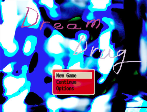 Dream Drug【完成版】 Game Screen Shot5