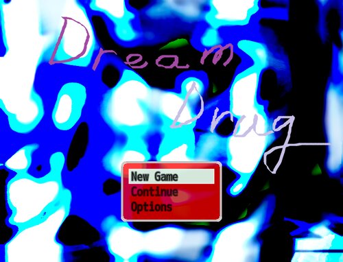 Dream Drug【完成版】（ダウンロード版） Game Screen Shots