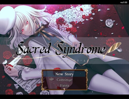Sacred Syndrome Game Screen Shots