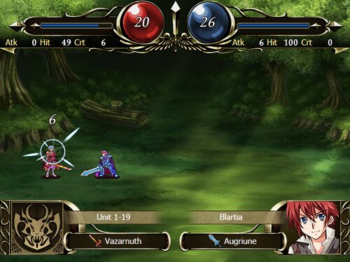 Battle Race Madness II Game Screen Shot3