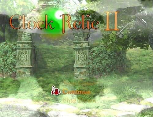 Clock Relic Ⅱ Game Screen Shots