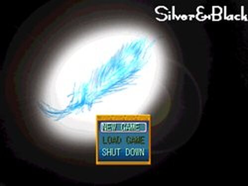 Silver&Black Game Screen Shots