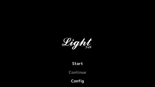 Light（ライト） Game Screen Shot3