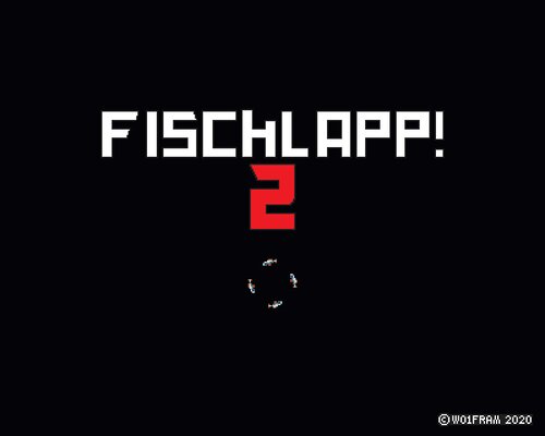 Fischlapp!2 Game Screen Shots