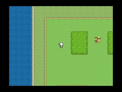 ゲッキーの大冒険 Game Screen Shot2