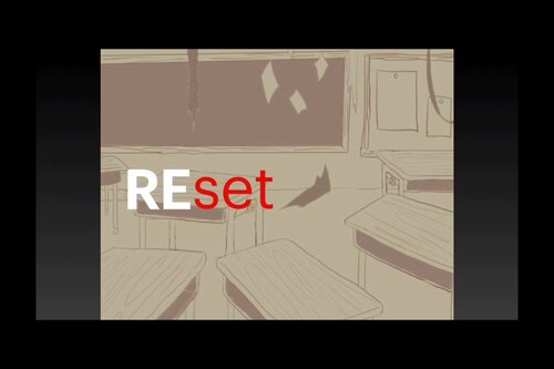 REset~recollect~ Game Screen Shot2