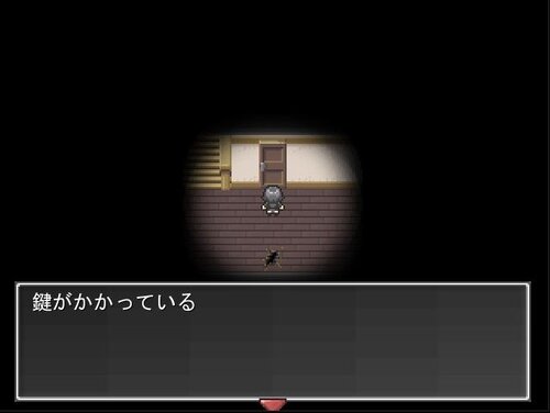 恐怖ホテル Game Screen Shot4