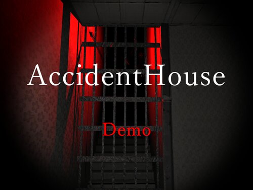 AccidentHouse Demo(アクシデントハウス 体験版) Game Screen Shots