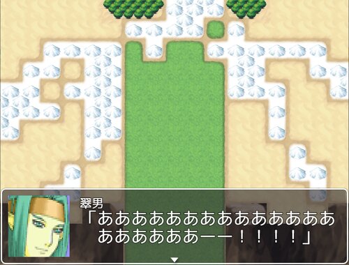 百合に挟まるRPG-Zランムチムチお嬢様学園- Game Screen Shot3