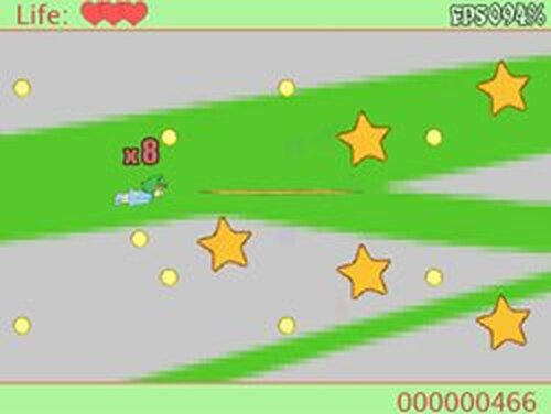 すぴいど ～ Speed Shooting Game Screen Shots