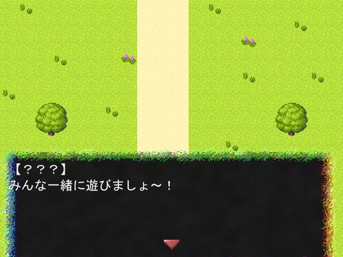 コロコロくん Game Screen Shot2