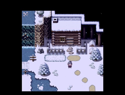老物の森 Game Screen Shot1