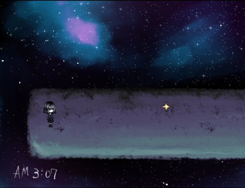 夢溺れの深海魚 Game Screen Shot5
