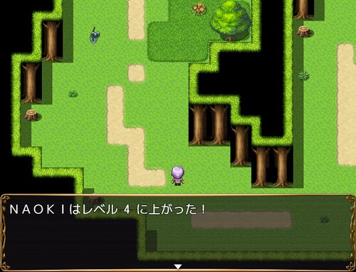 オカマ☆ロックンロール Game Screen Shot3